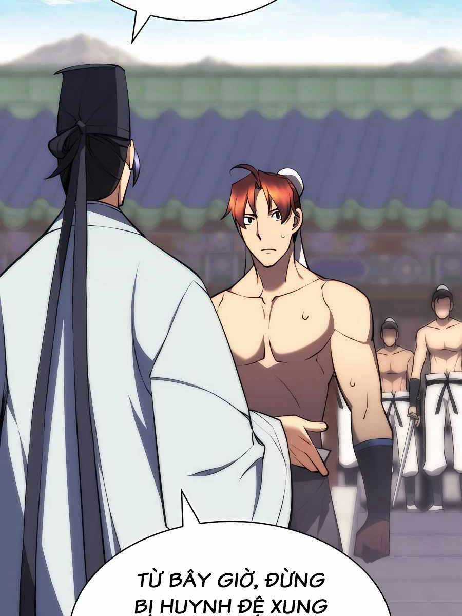 Học Giả Kiếm Sĩ Chương 70 trang 116