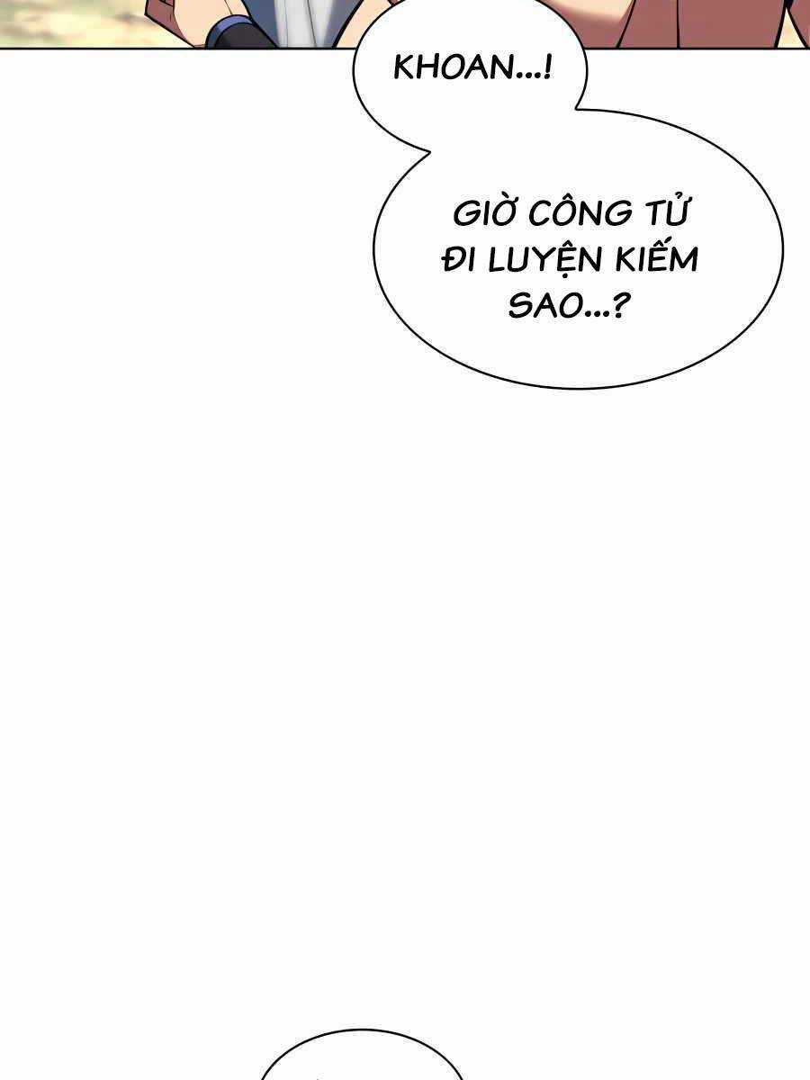 Học Giả Kiếm Sĩ Chương 70 trang 120