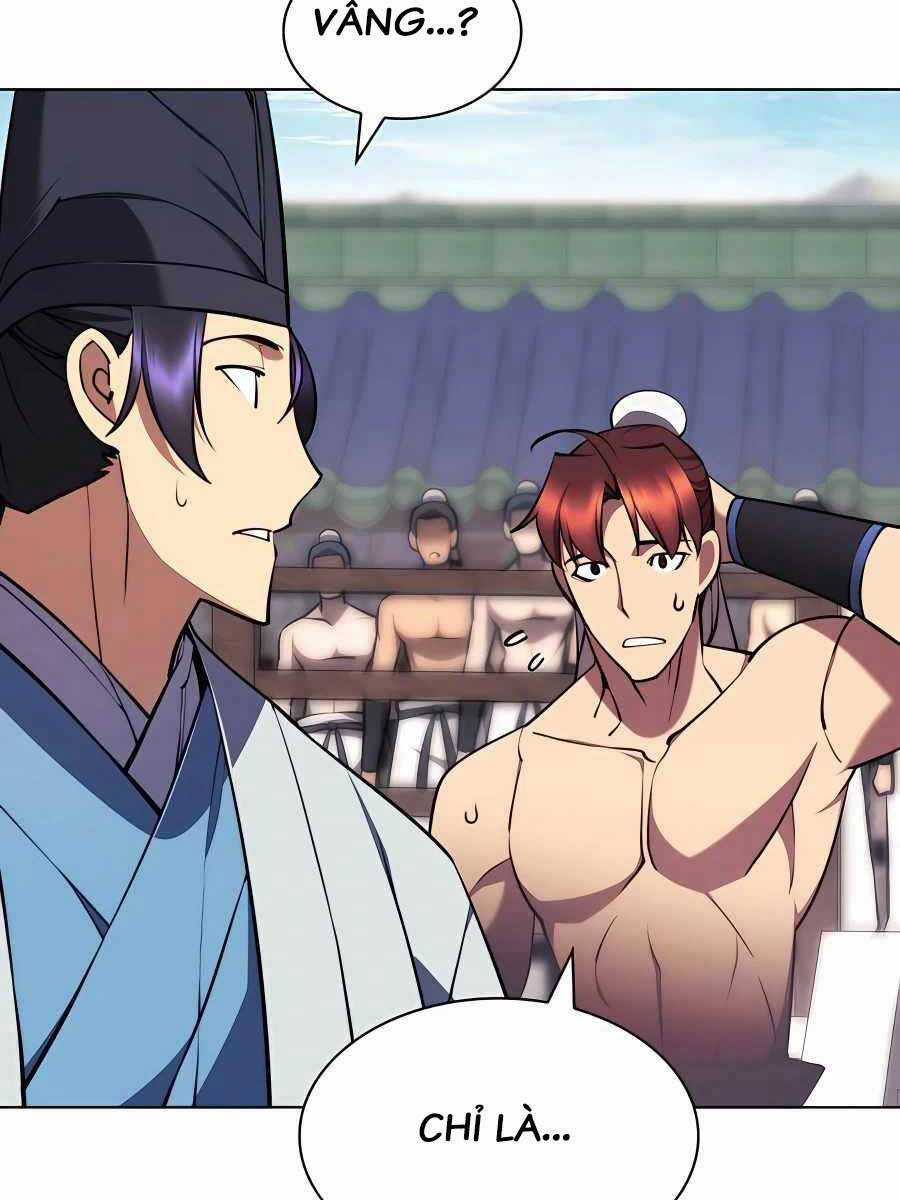 Học Giả Kiếm Sĩ Chương 70 trang 121