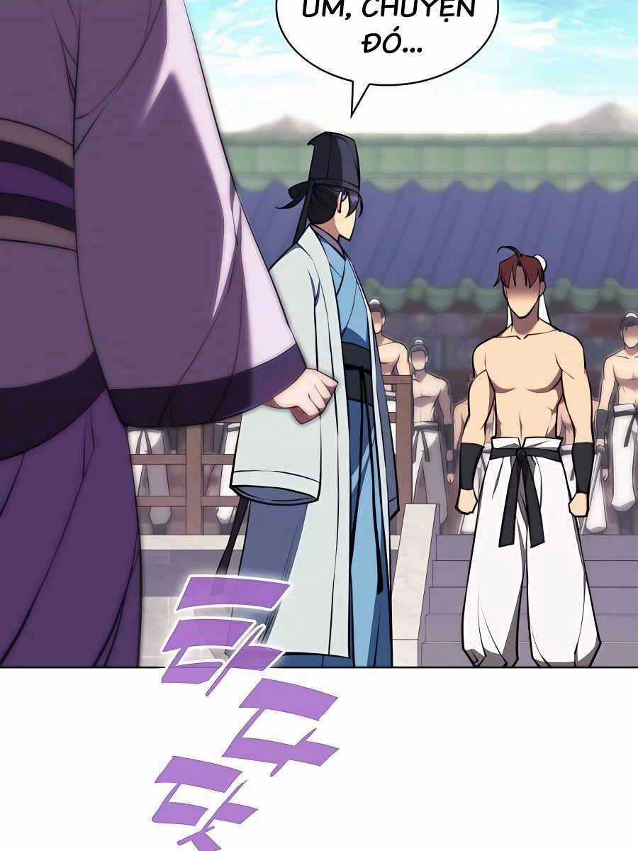 Học Giả Kiếm Sĩ Chương 70 trang 123