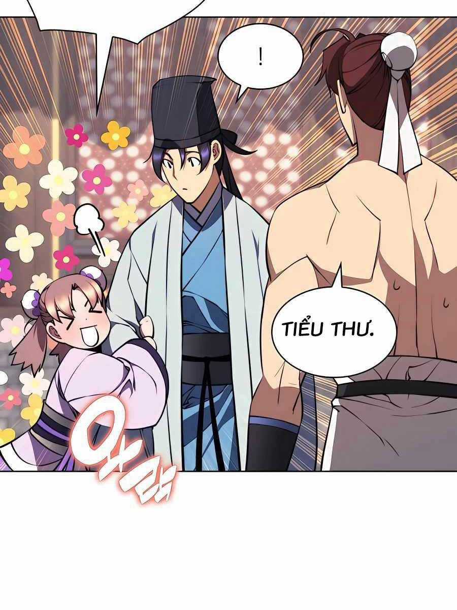 Học Giả Kiếm Sĩ Chương 70 trang 125