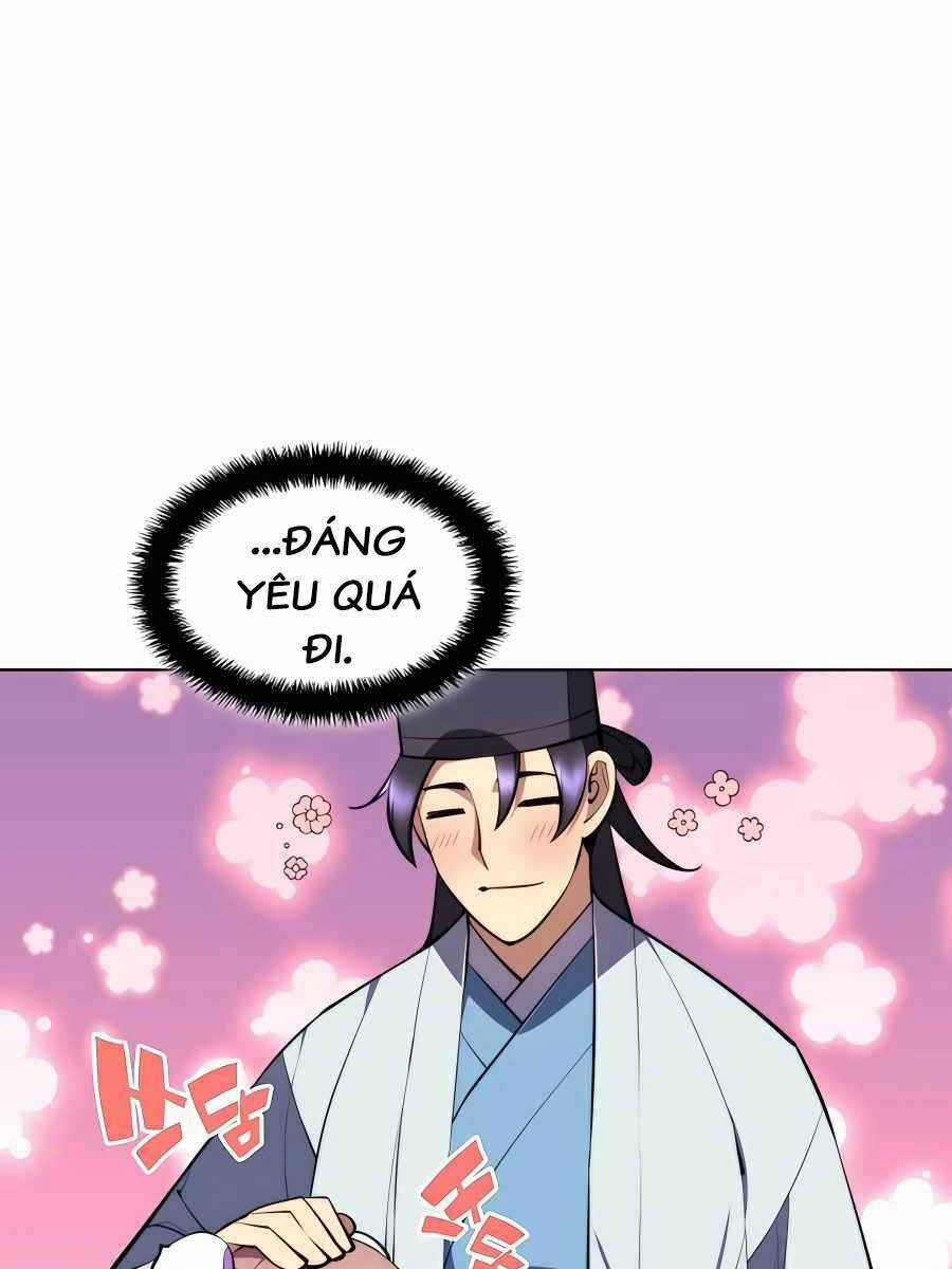 Học Giả Kiếm Sĩ Chương 70 trang 126