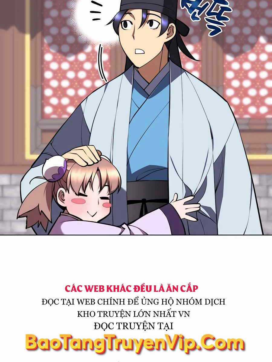 Học Giả Kiếm Sĩ Chương 70 trang 128