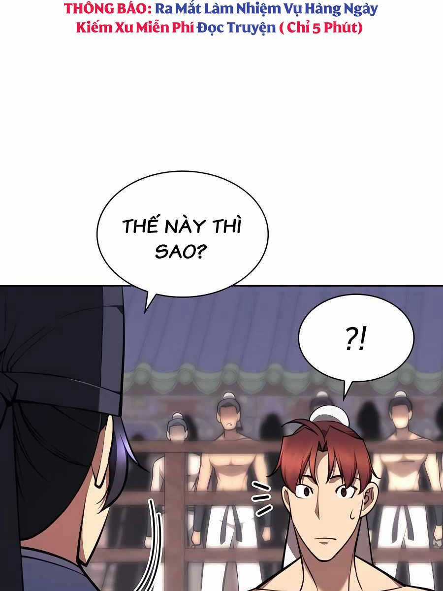 Học Giả Kiếm Sĩ Chương 70 trang 129