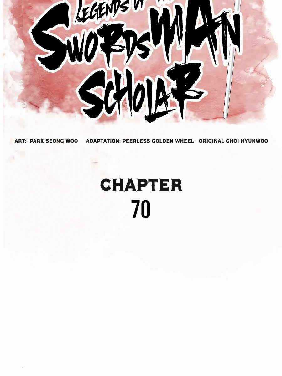 Học Giả Kiếm Sĩ Chương 70 trang 15