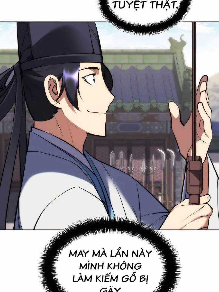 Học Giả Kiếm Sĩ Chương 70 trang 22