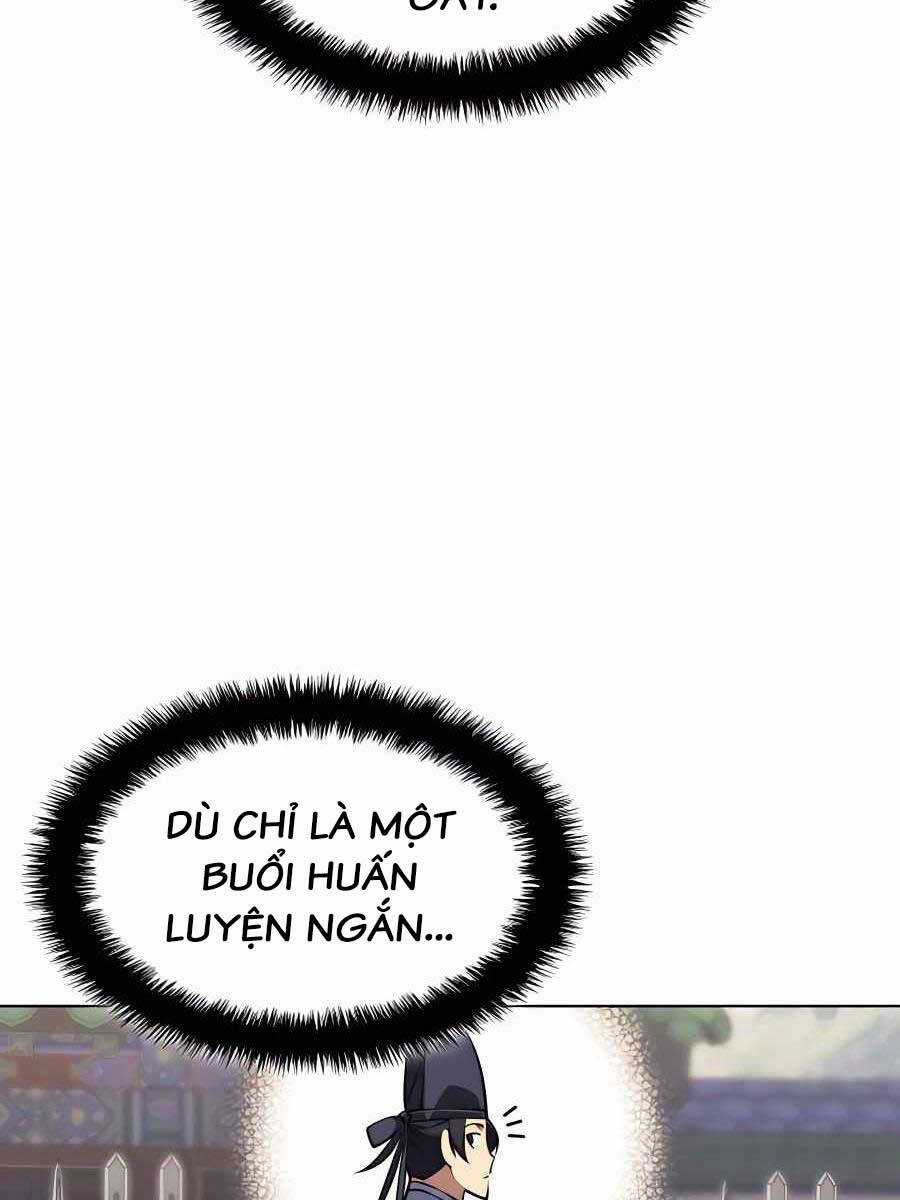 Học Giả Kiếm Sĩ Chương 70 trang 23