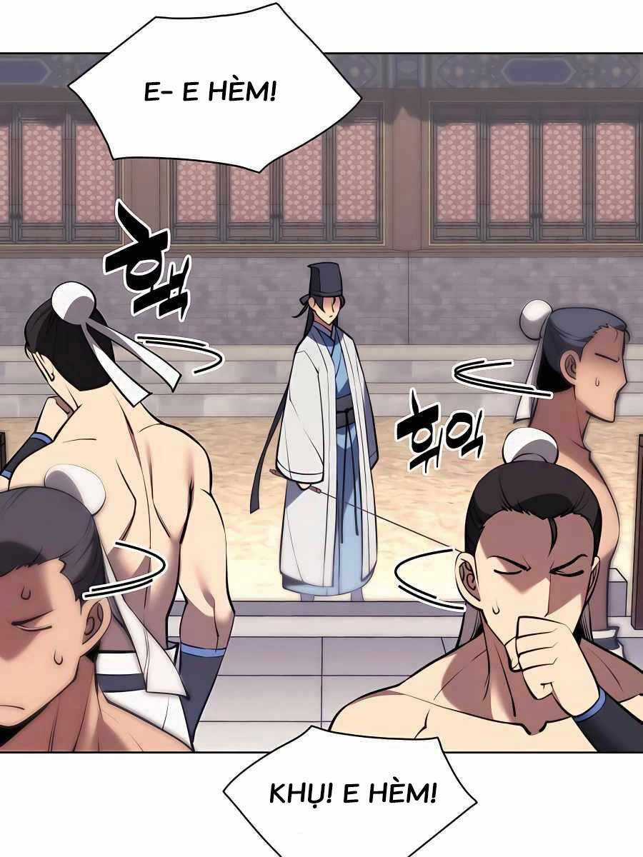 Học Giả Kiếm Sĩ Chương 70 trang 27