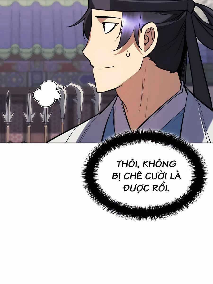 Học Giả Kiếm Sĩ Chương 70 trang 29