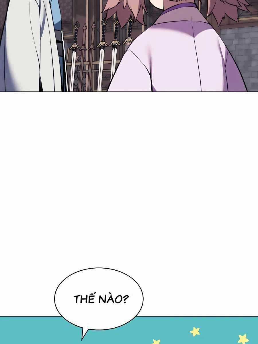 Học Giả Kiếm Sĩ Chương 70 trang 32