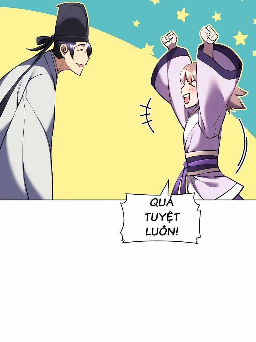 Học Giả Kiếm Sĩ Chương 70 trang 33