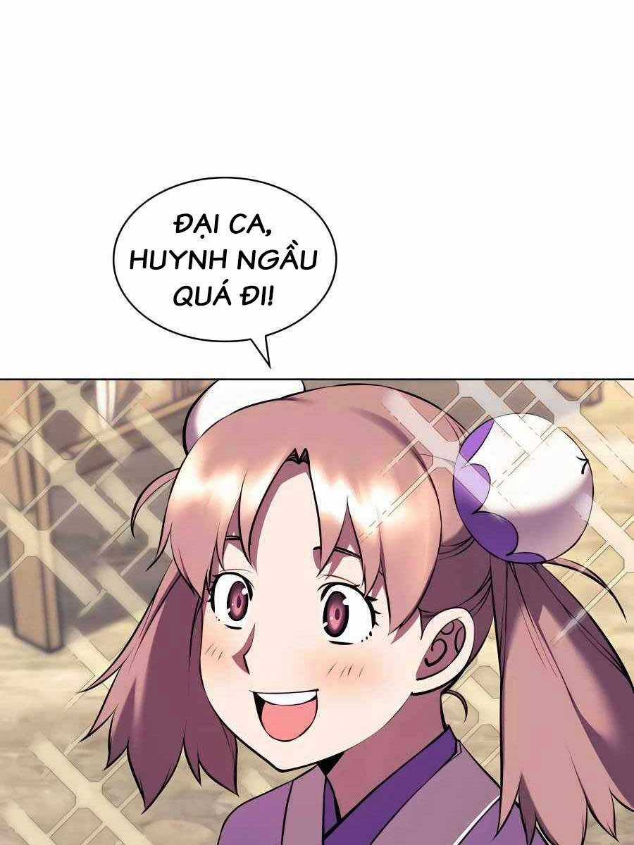 Học Giả Kiếm Sĩ Chương 70 trang 34