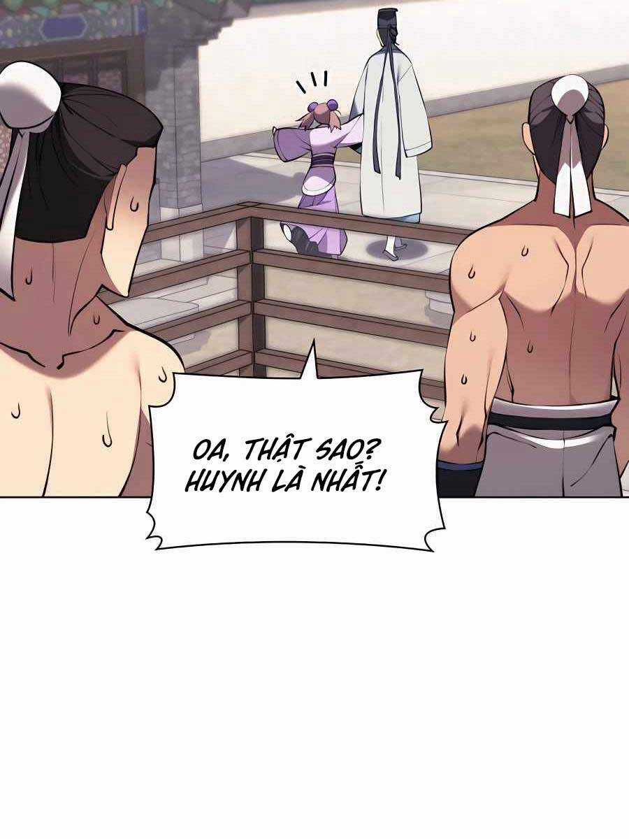 Học Giả Kiếm Sĩ Chương 70 trang 39