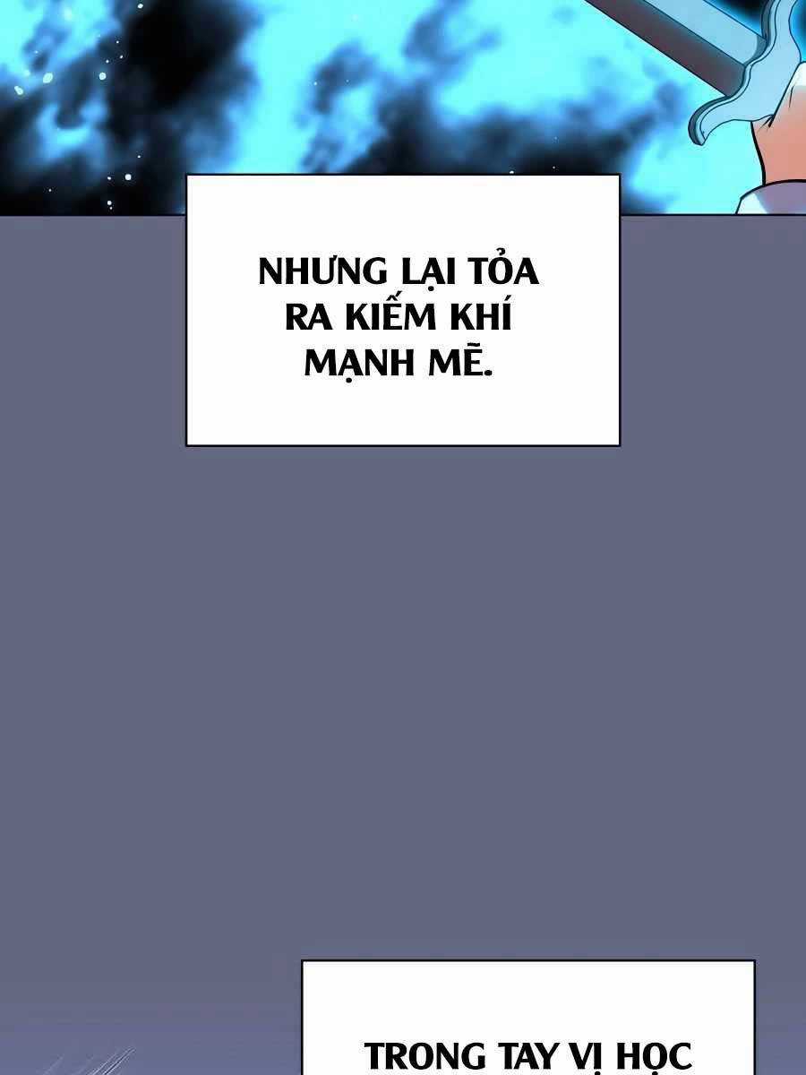 Học Giả Kiếm Sĩ Chương 70 trang 4