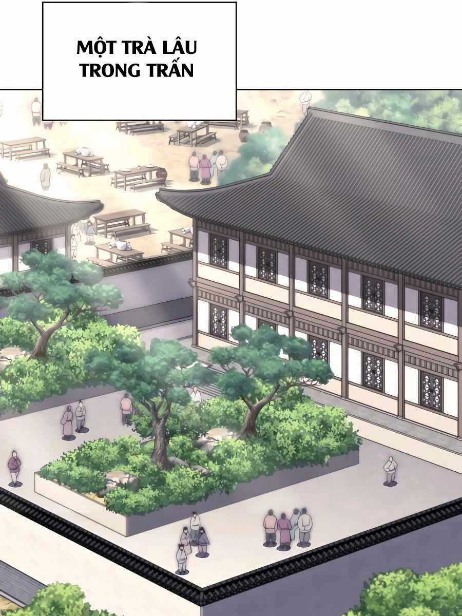 Học Giả Kiếm Sĩ Chương 70 trang 43