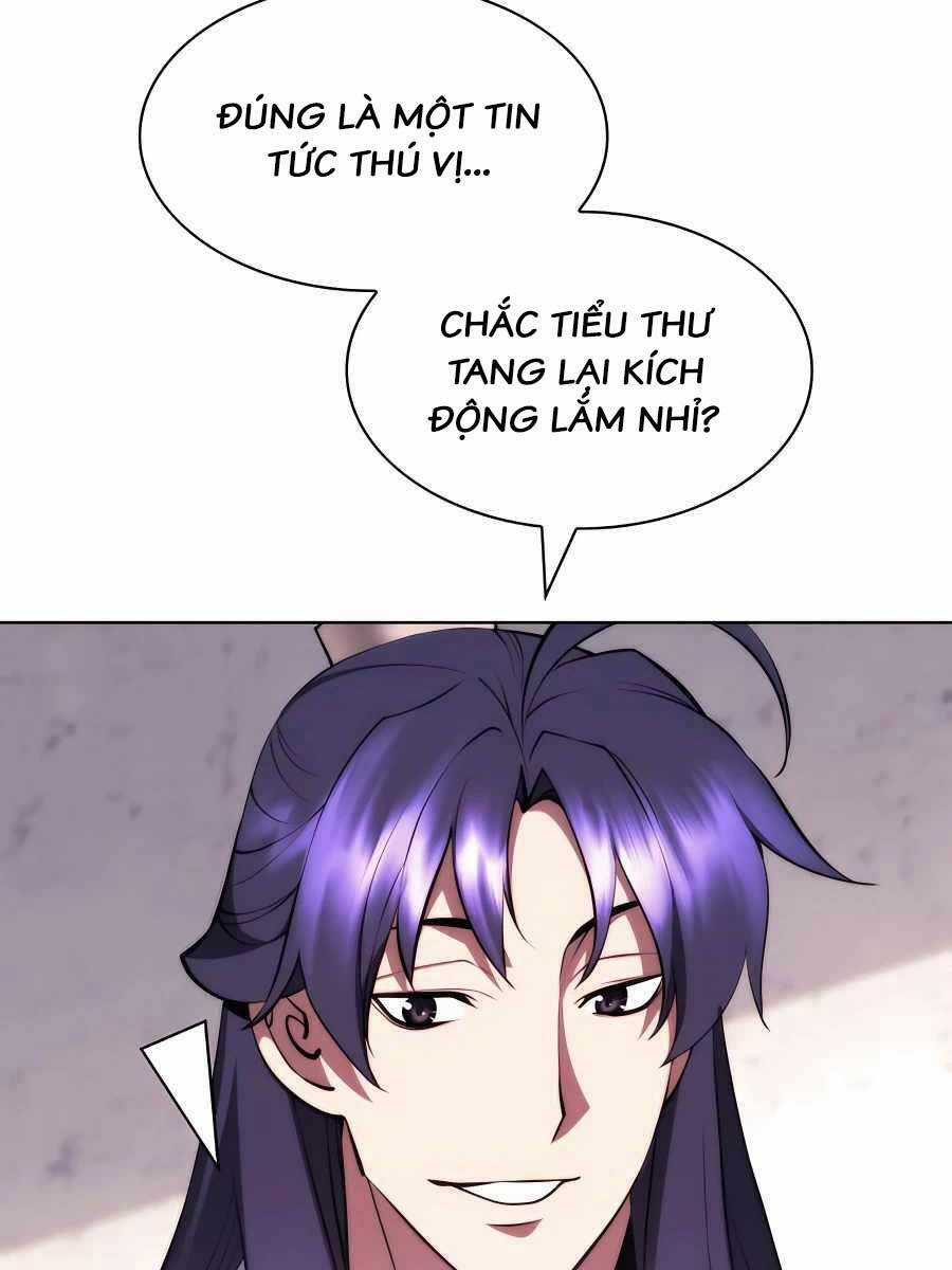 Học Giả Kiếm Sĩ Chương 70 trang 49