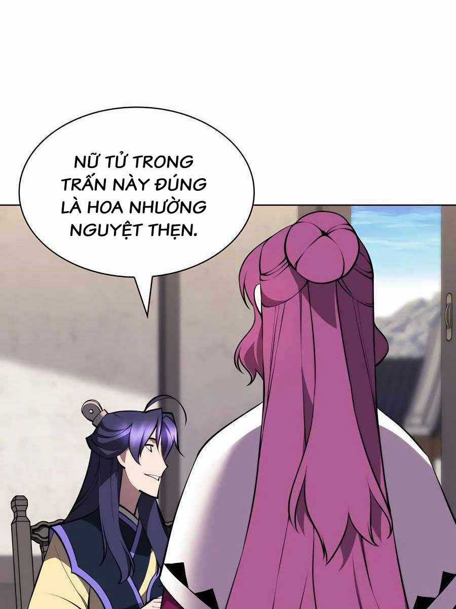 Học Giả Kiếm Sĩ Chương 70 trang 55