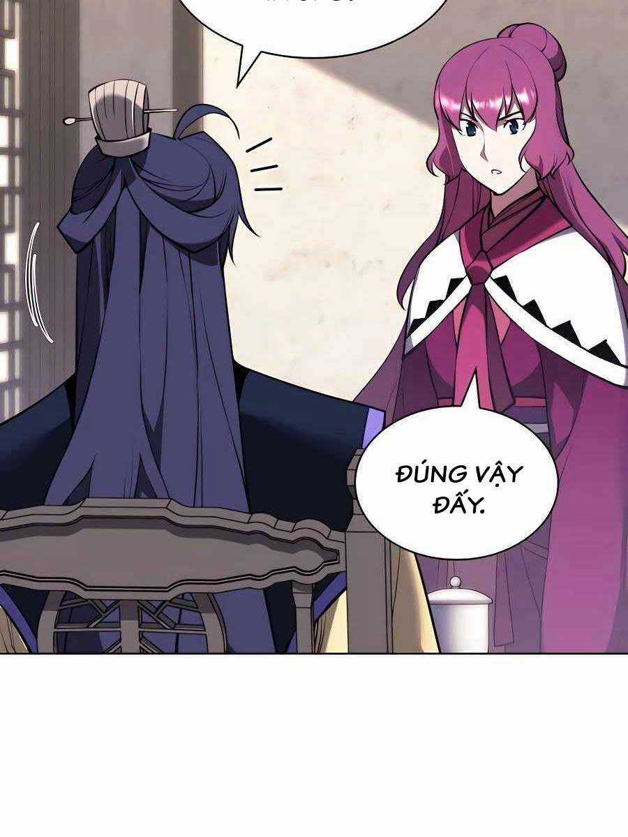 Học Giả Kiếm Sĩ Chương 70 trang 57