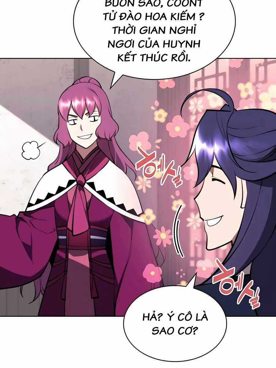 Học Giả Kiếm Sĩ Chương 70 trang 62