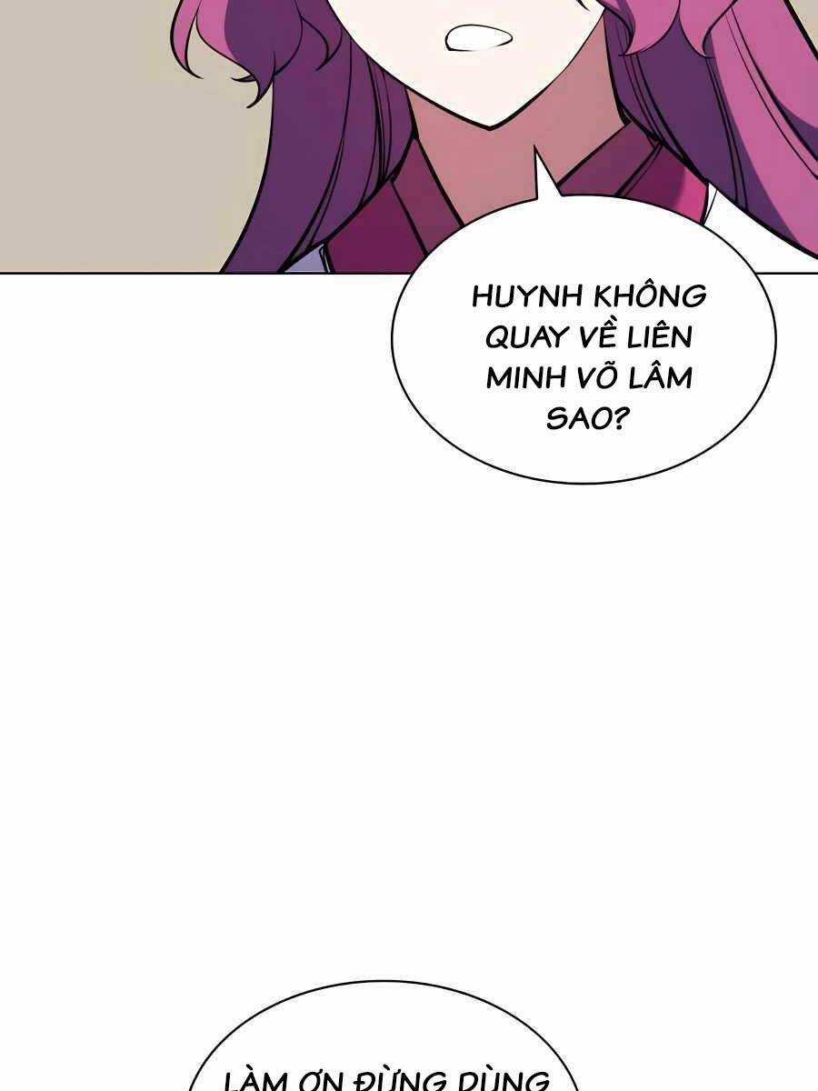 Học Giả Kiếm Sĩ Chương 70 trang 64