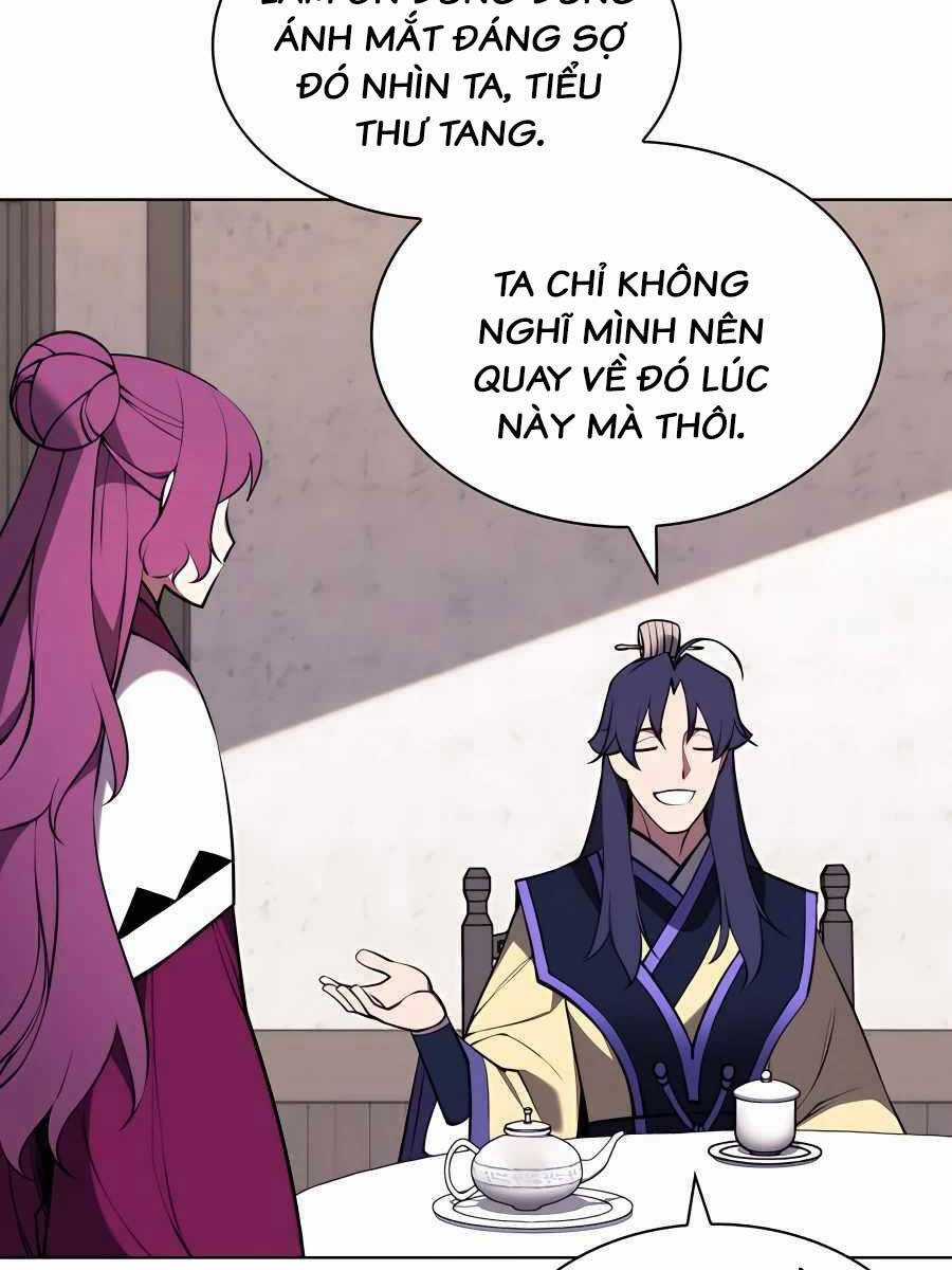 Học Giả Kiếm Sĩ Chương 70 trang 65