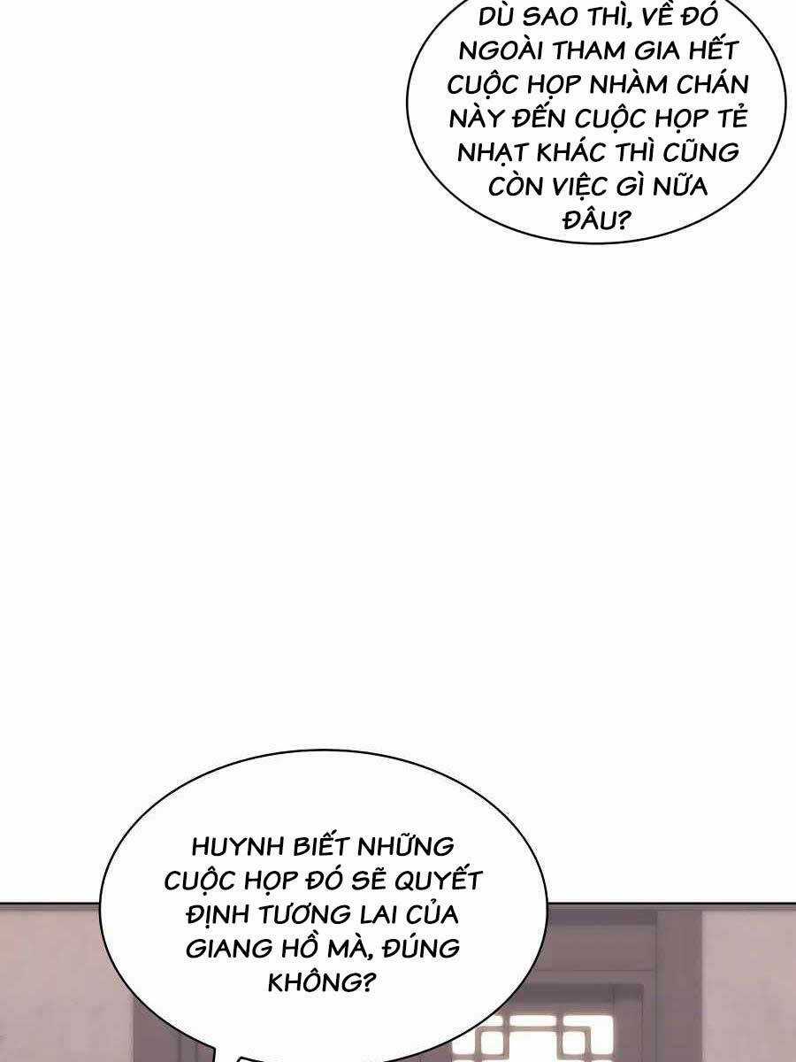 Học Giả Kiếm Sĩ Chương 70 trang 66