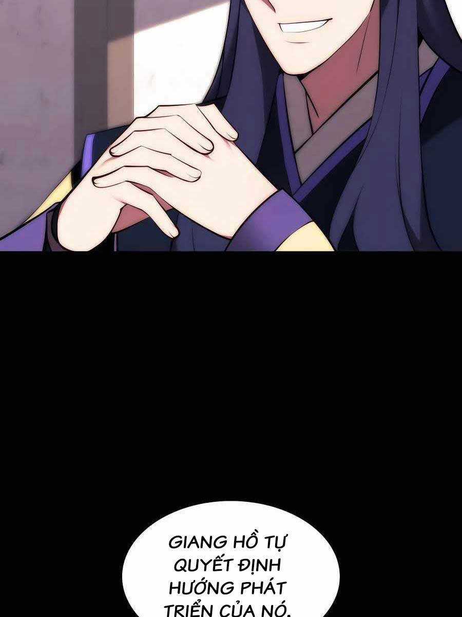 Học Giả Kiếm Sĩ Chương 70 trang 72