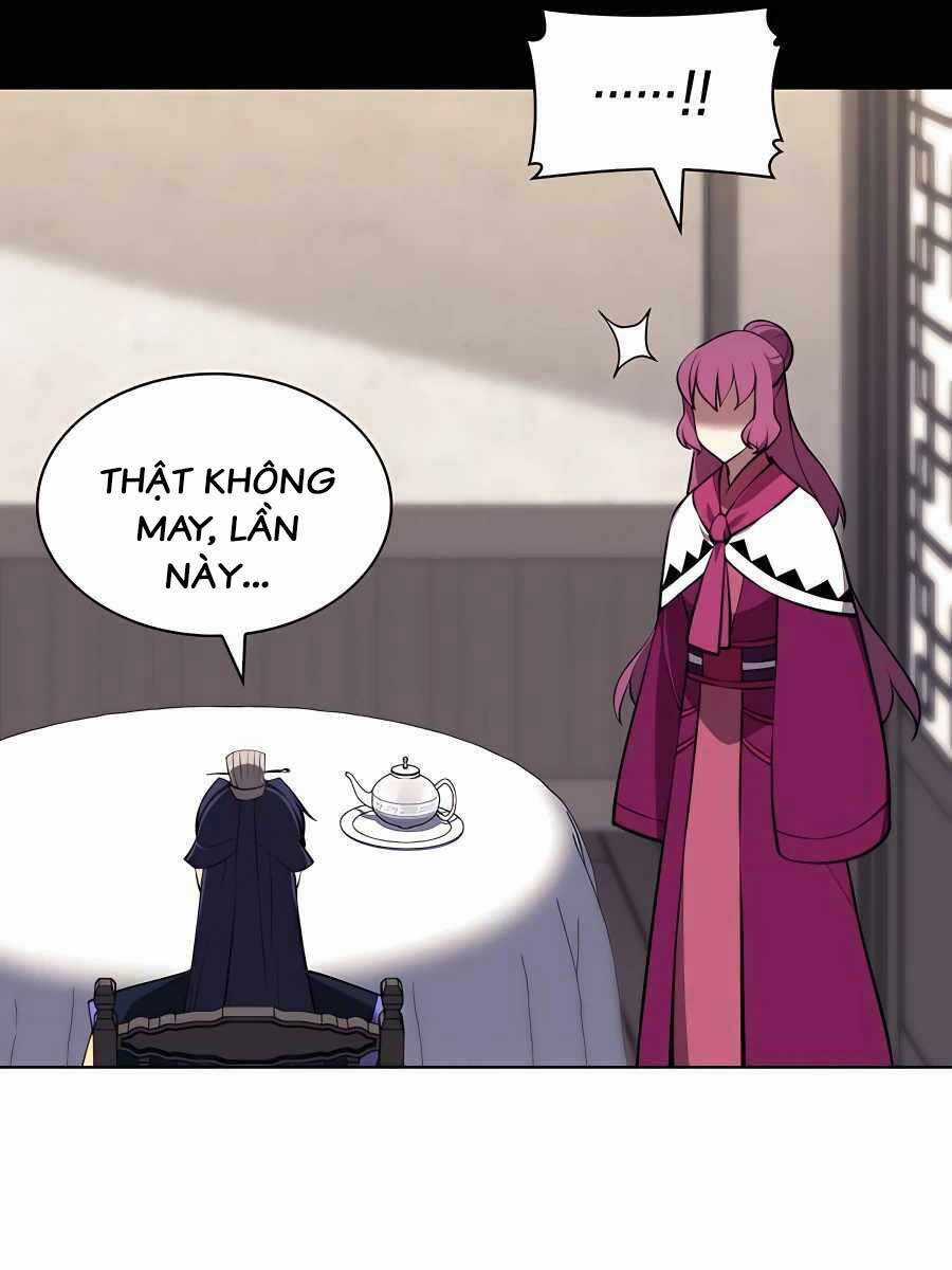 Học Giả Kiếm Sĩ Chương 70 trang 75