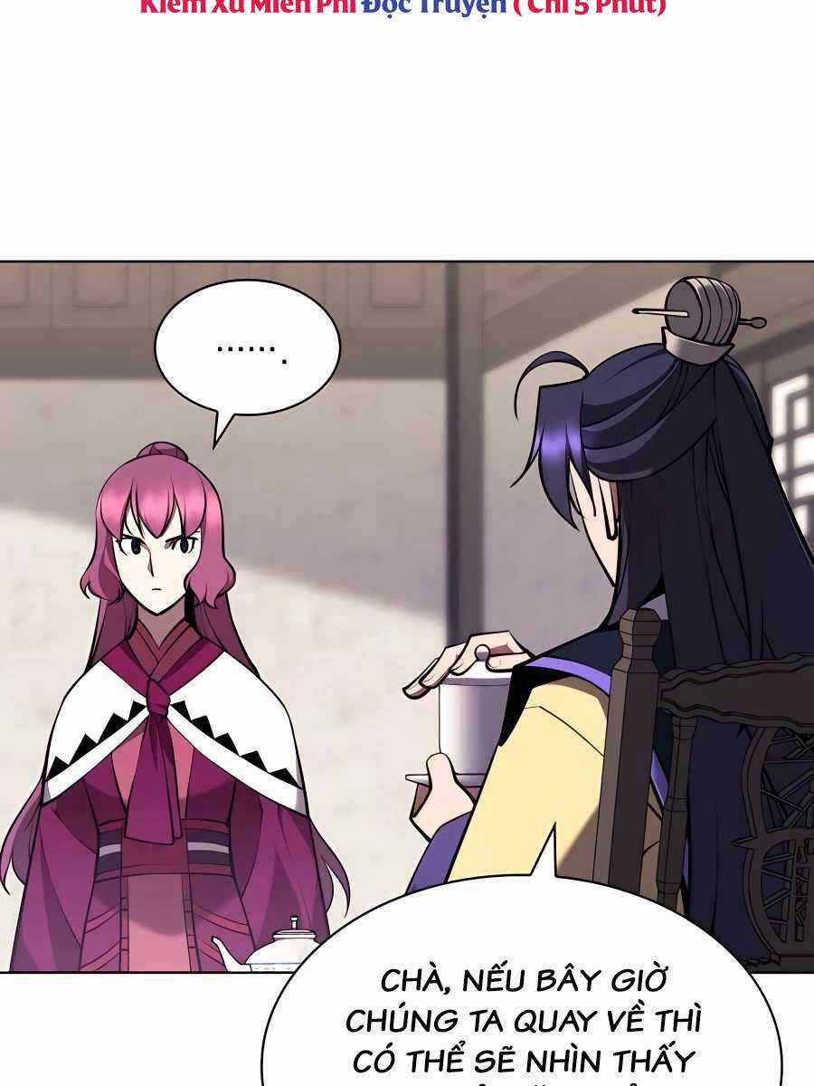 Học Giả Kiếm Sĩ Chương 70 trang 78