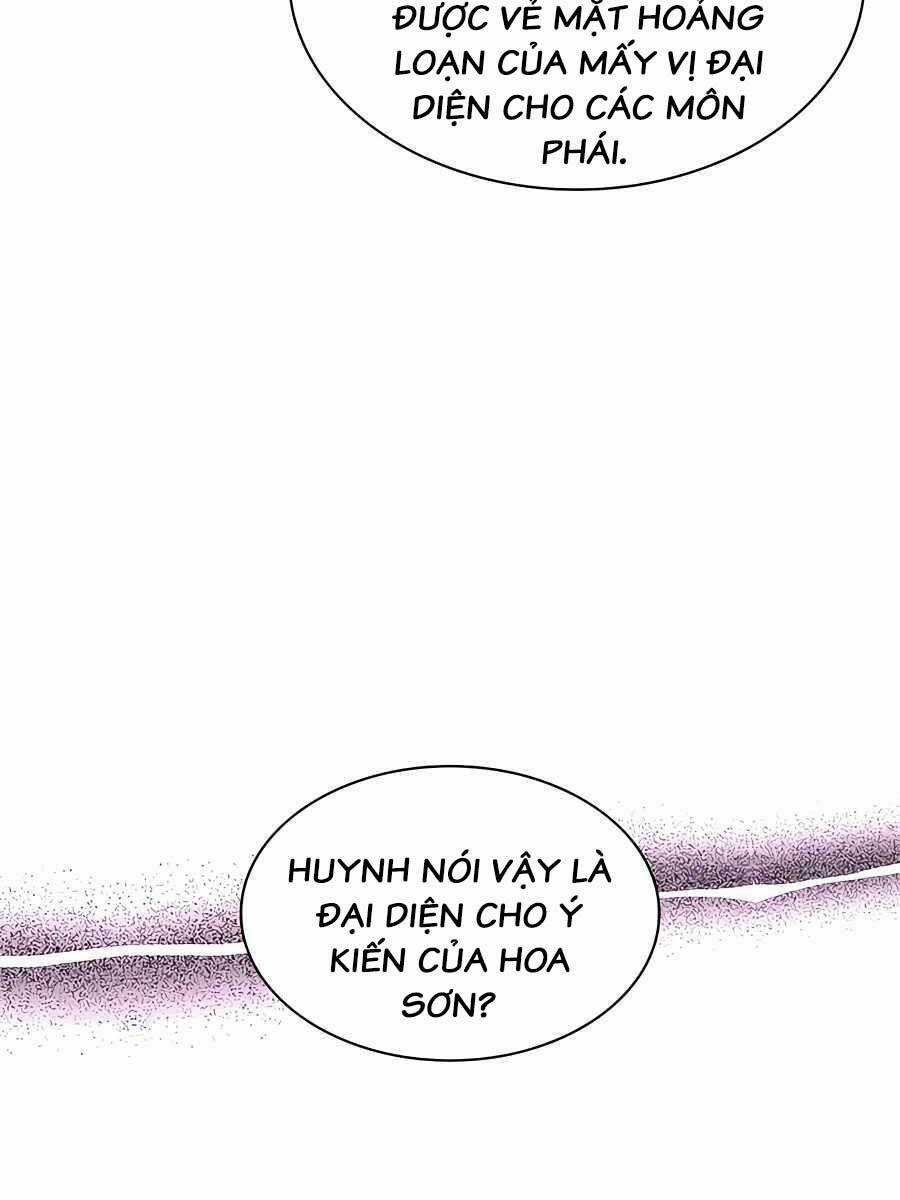 Học Giả Kiếm Sĩ Chương 70 trang 79