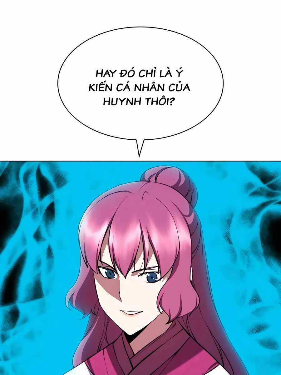 Học Giả Kiếm Sĩ Chương 70 trang 80