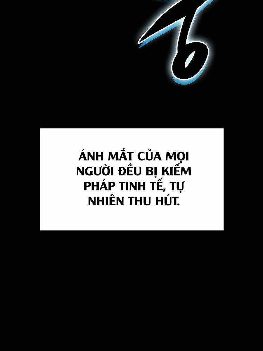 Học Giả Kiếm Sĩ Chương 70 trang 9