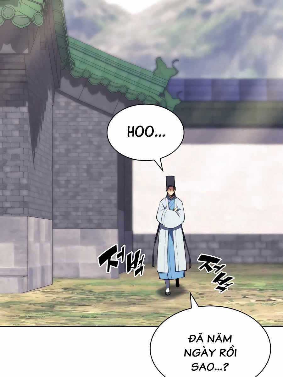 Học Giả Kiếm Sĩ Chương 70 trang 93