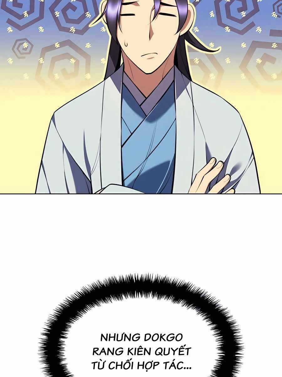 Học Giả Kiếm Sĩ Chương 70 trang 95