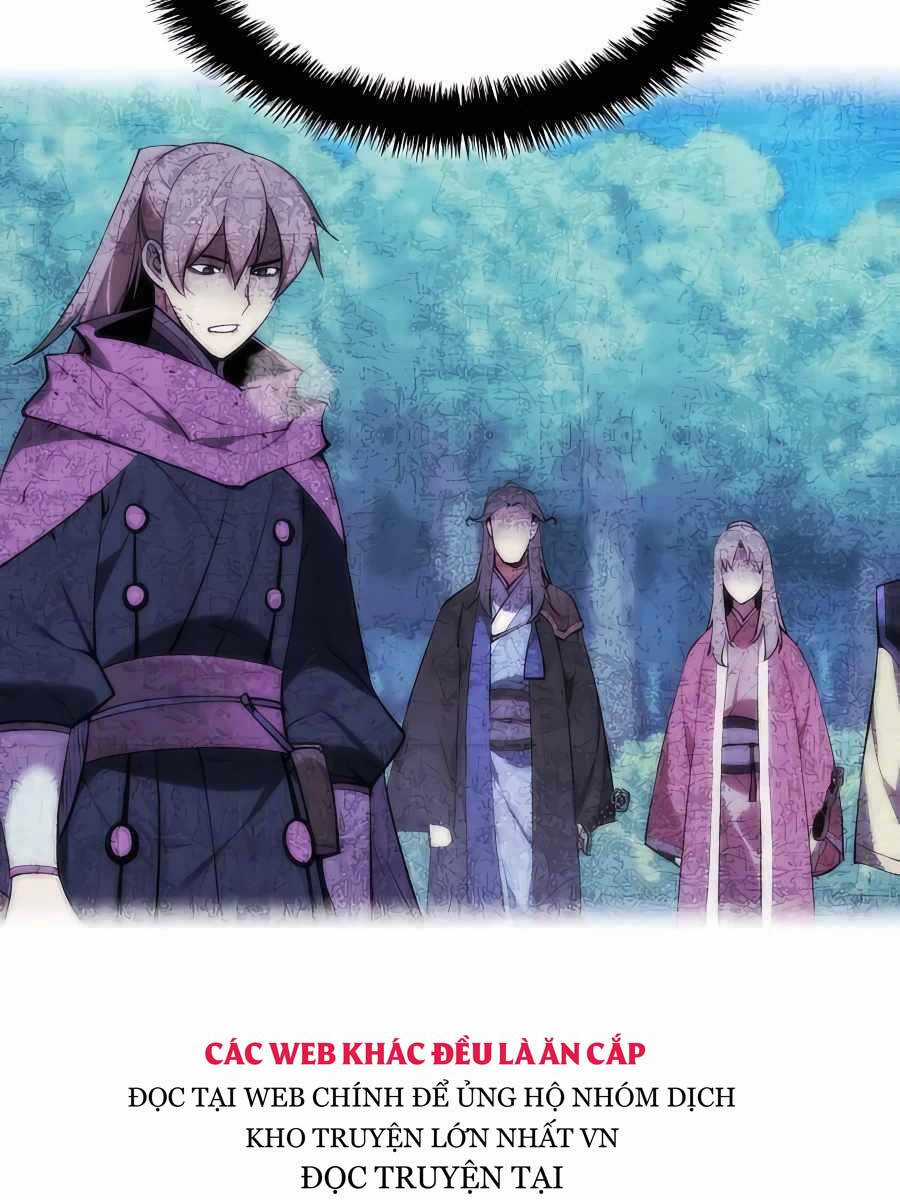 Học Giả Kiếm Sĩ Chương 70 trang 96