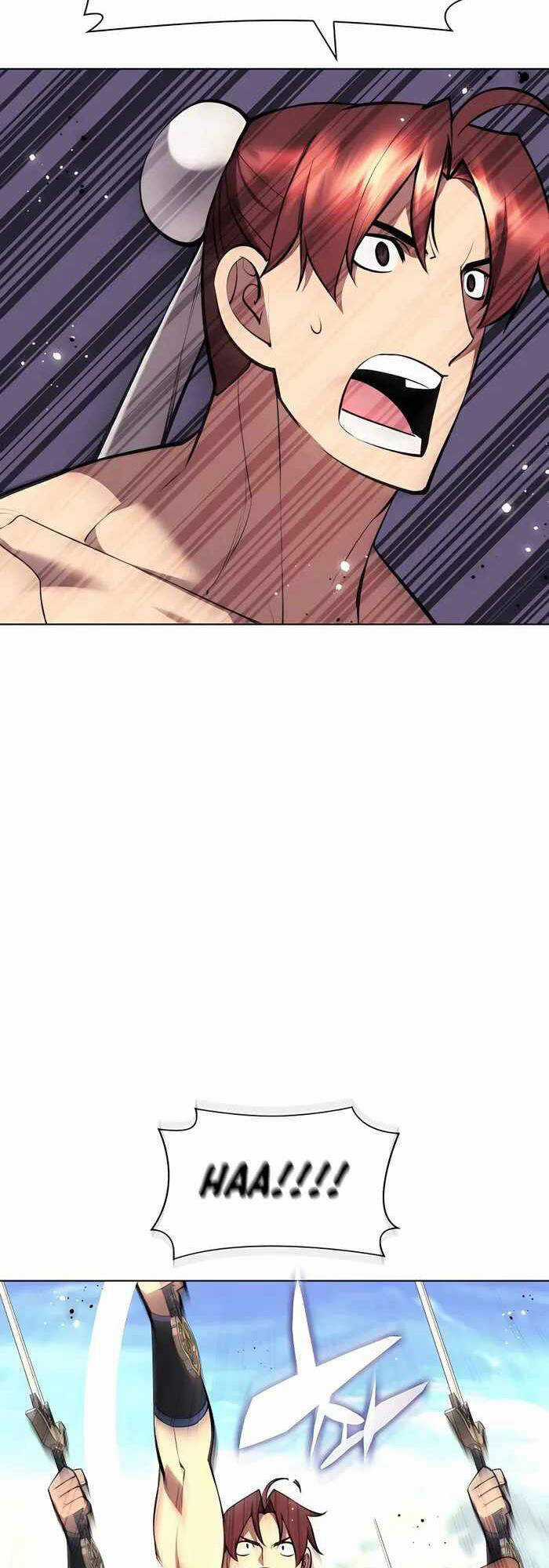 Học Giả Kiếm Sĩ Chương 71 trang 11