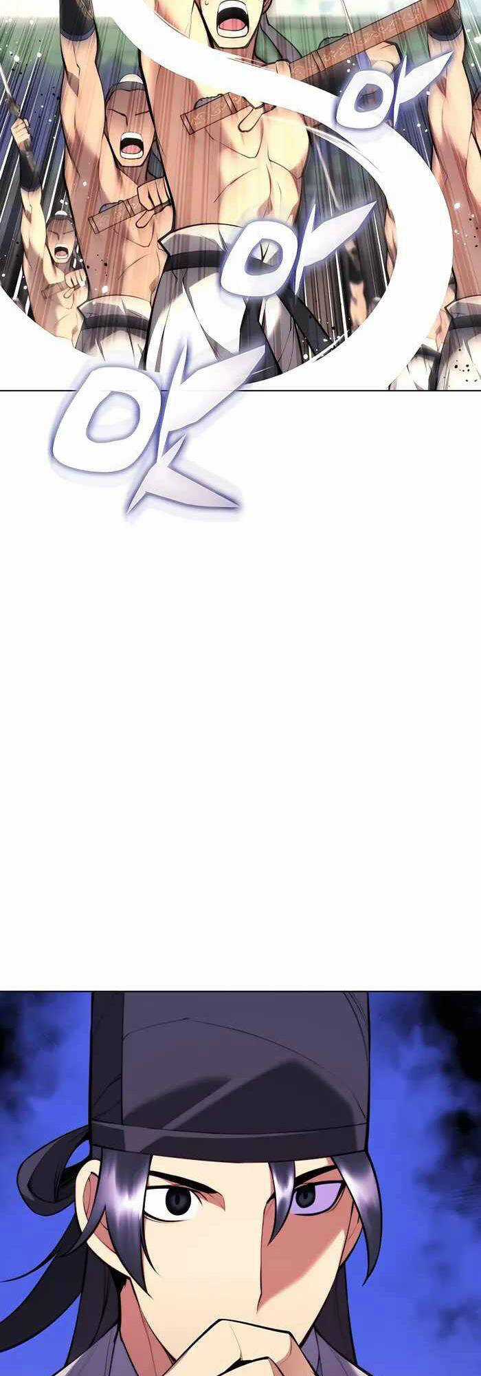 Học Giả Kiếm Sĩ Chương 71 trang 12