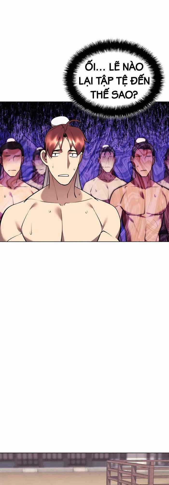 Học Giả Kiếm Sĩ Chương 71 trang 18