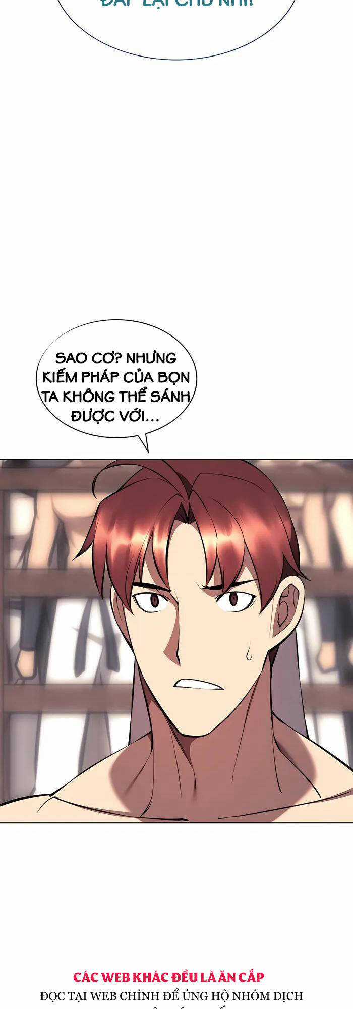 Học Giả Kiếm Sĩ Chương 71 trang 2