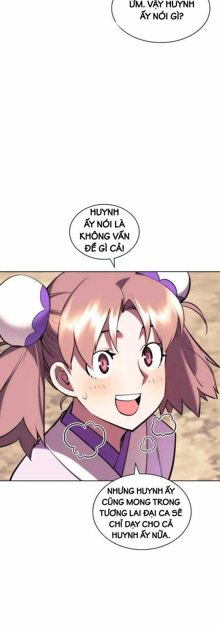 Học Giả Kiếm Sĩ Chương 71 trang 20