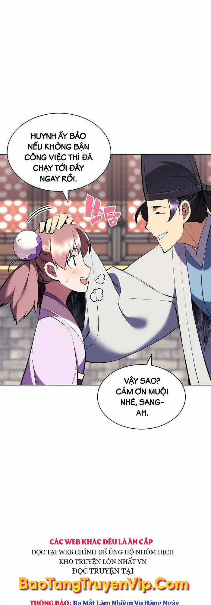 Học Giả Kiếm Sĩ Chương 71 trang 21