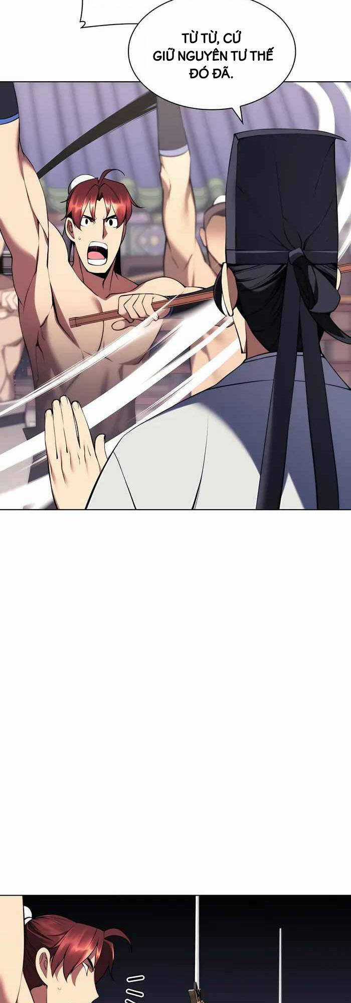 Học Giả Kiếm Sĩ Chương 71 trang 26