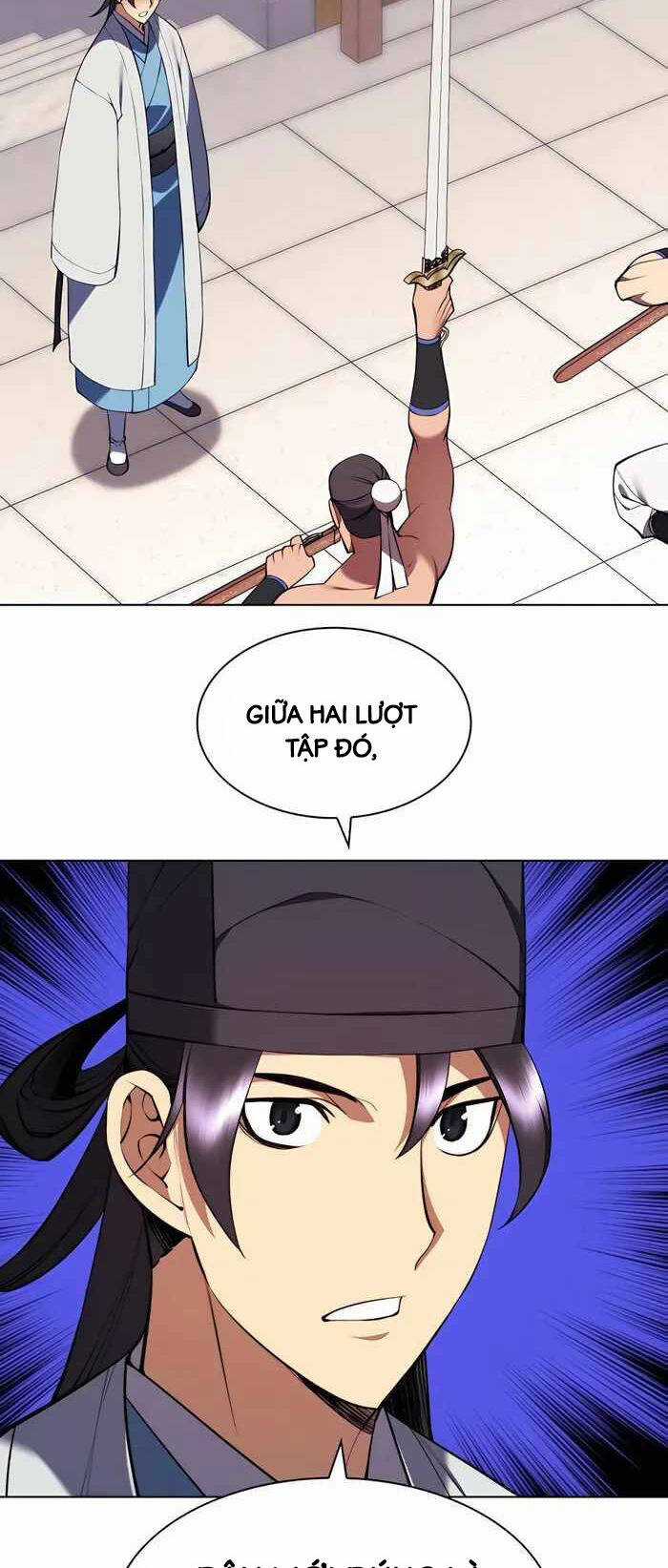 Học Giả Kiếm Sĩ Chương 71 trang 30