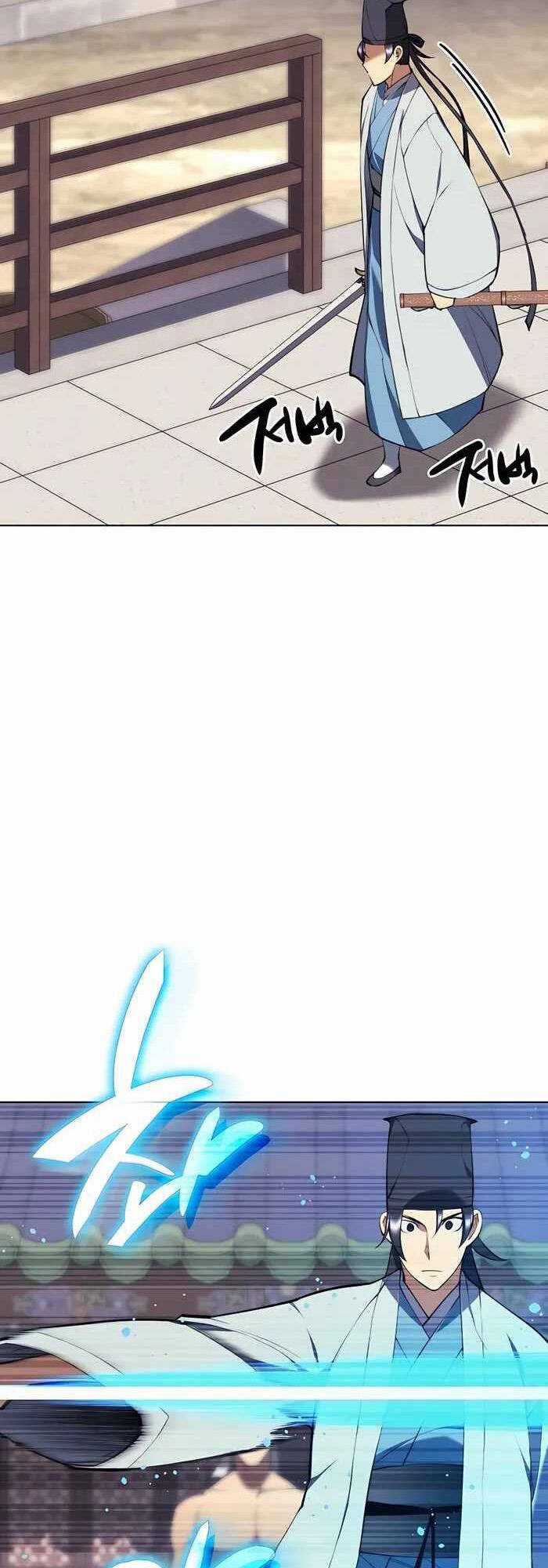 Học Giả Kiếm Sĩ Chương 71 trang 35