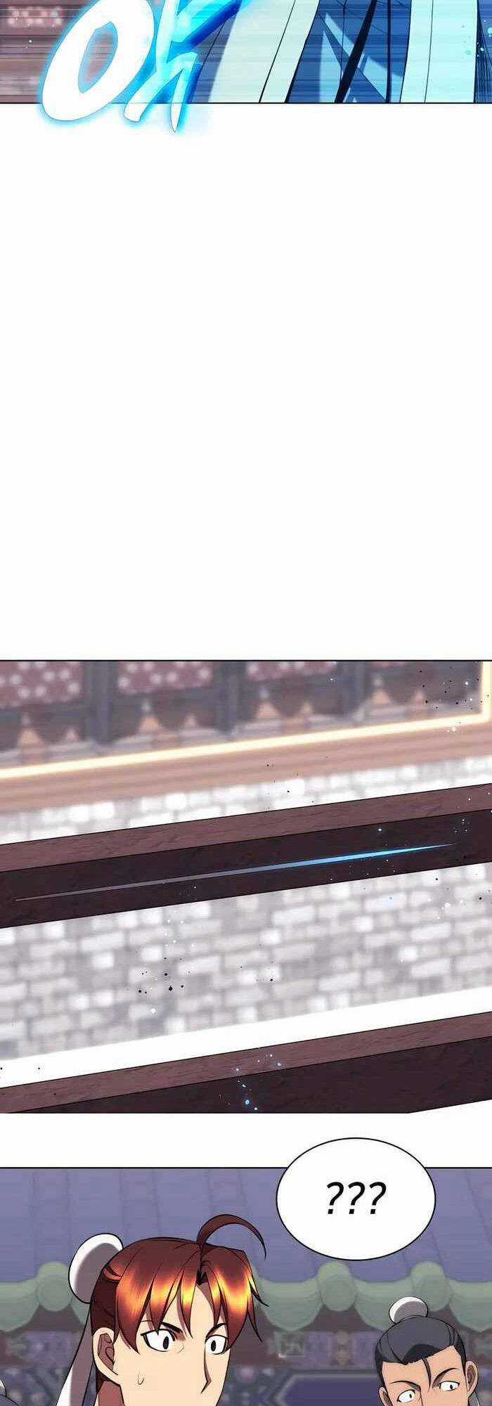 Học Giả Kiếm Sĩ Chương 71 trang 36