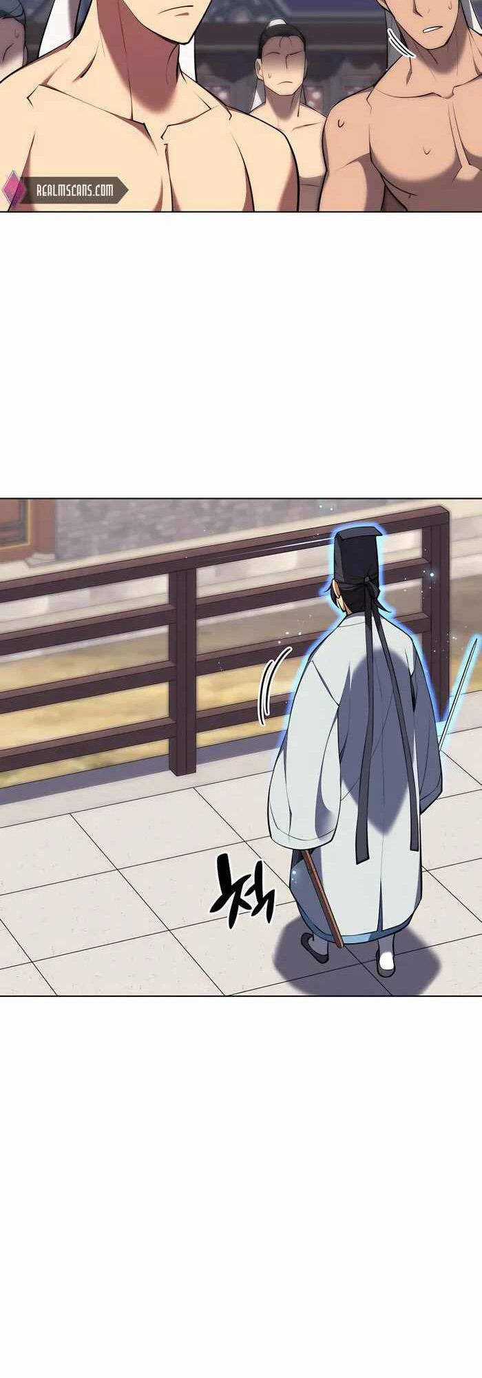 Học Giả Kiếm Sĩ Chương 71 trang 37