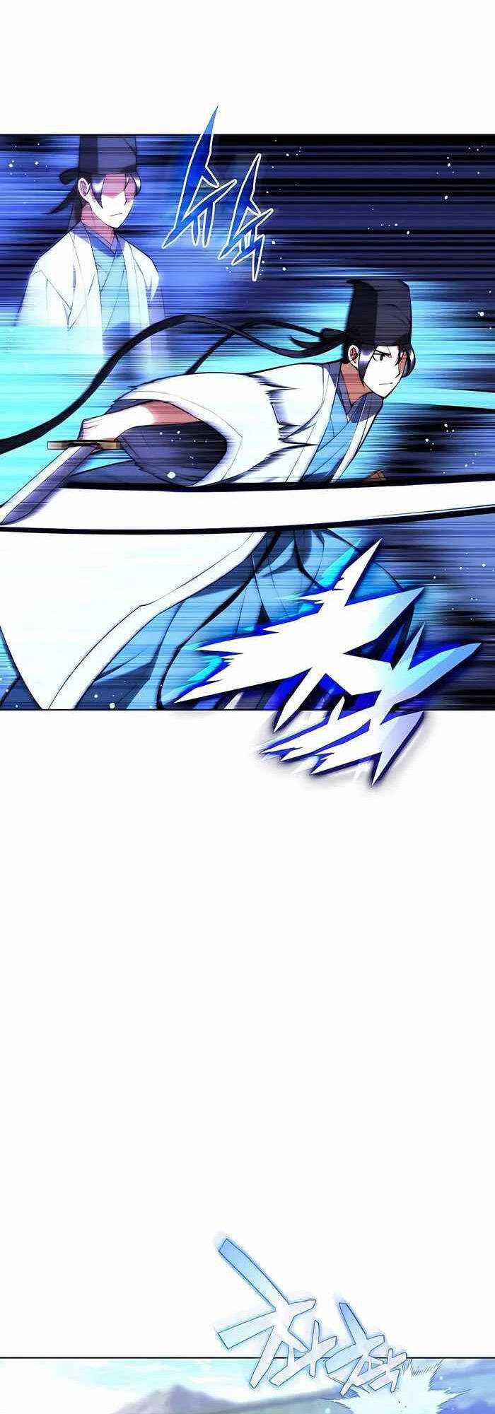 Học Giả Kiếm Sĩ Chương 71 trang 38