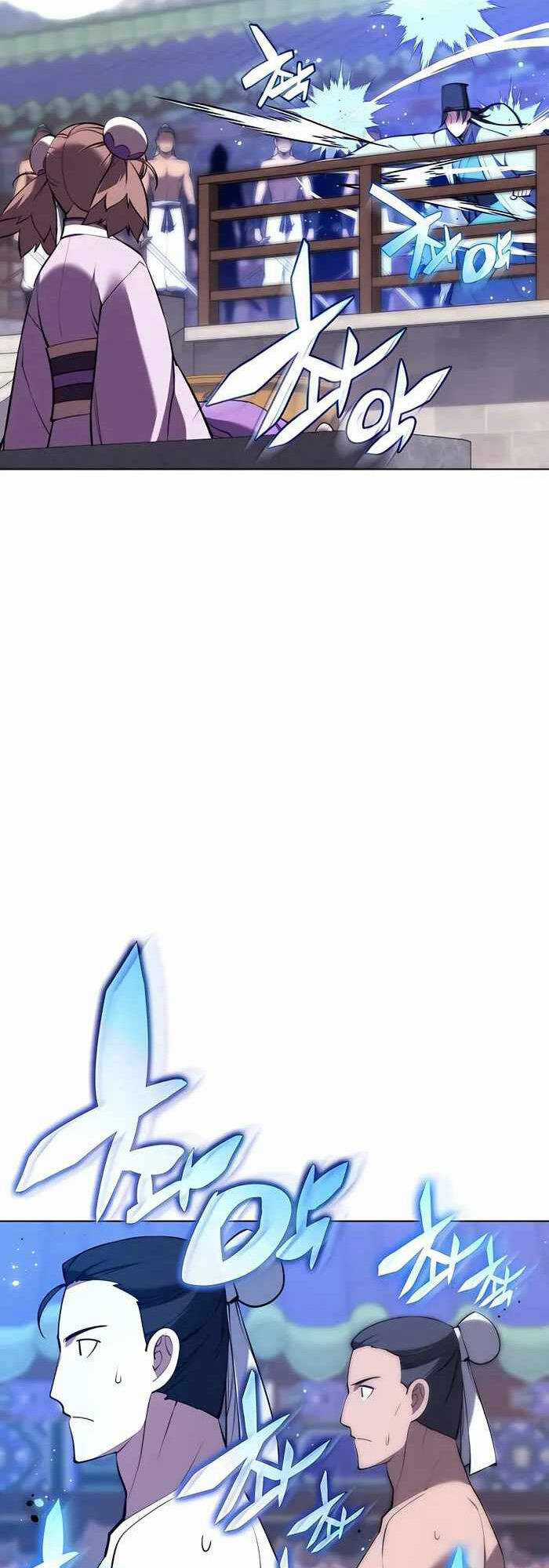 Học Giả Kiếm Sĩ Chương 71 trang 39