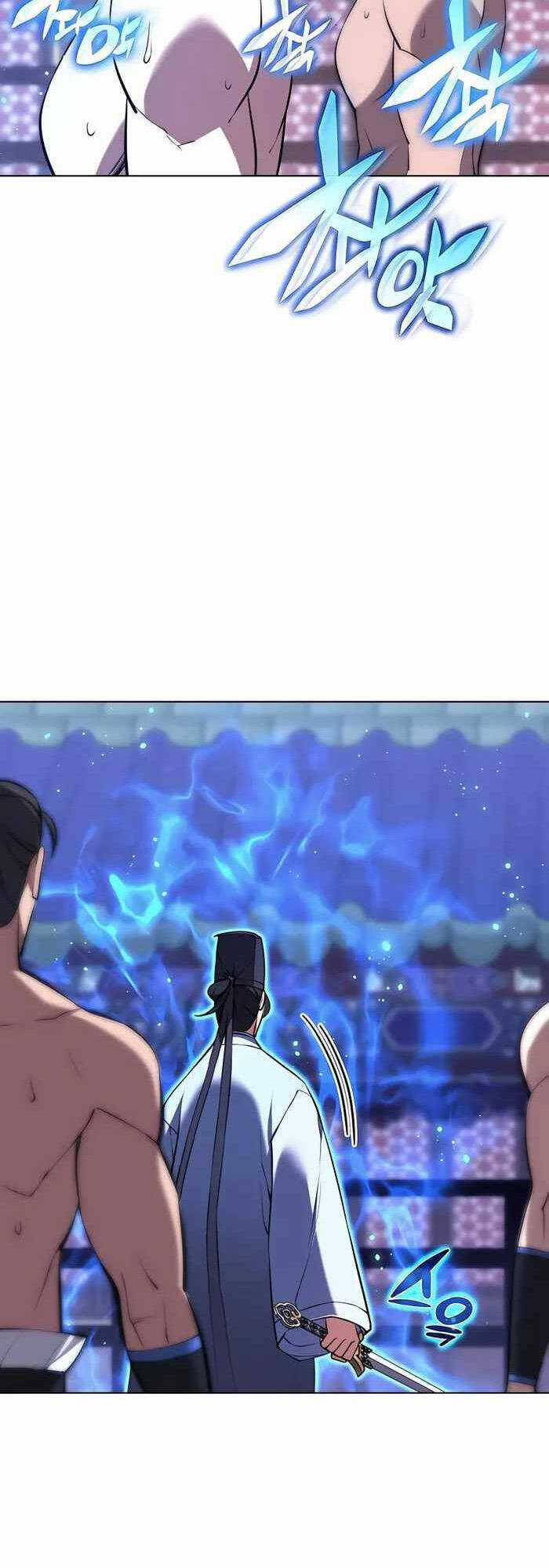 Học Giả Kiếm Sĩ Chương 71 trang 40