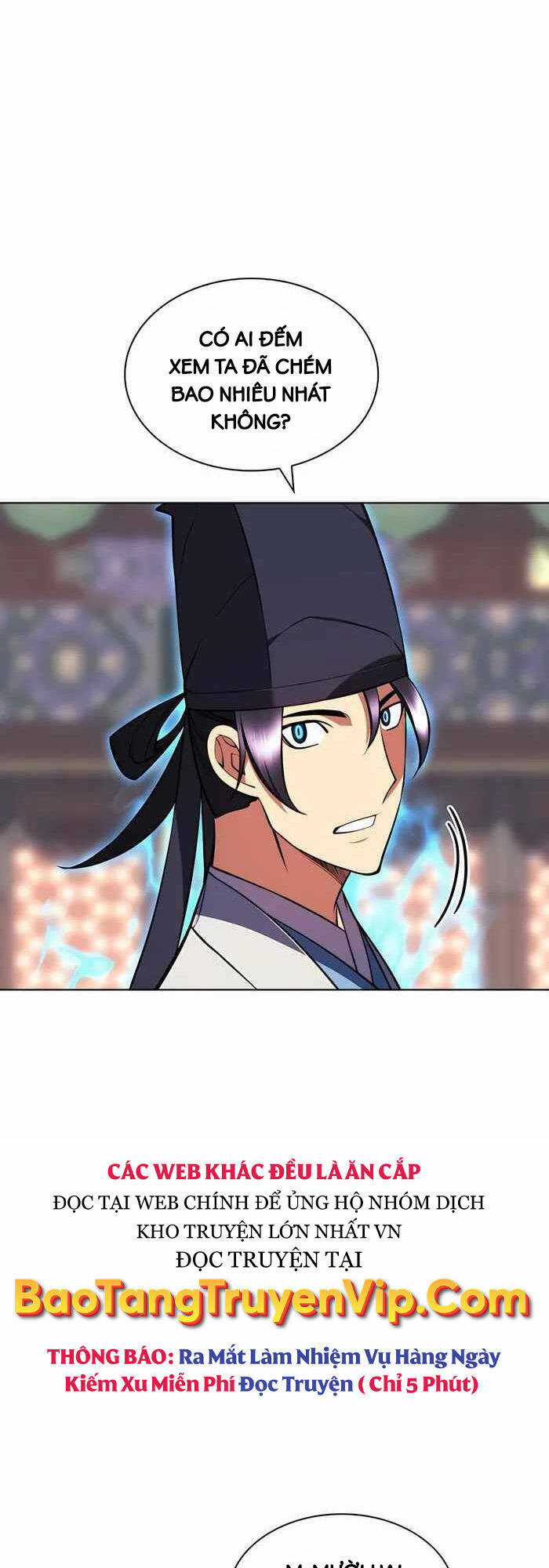 Học Giả Kiếm Sĩ Chương 71 trang 41